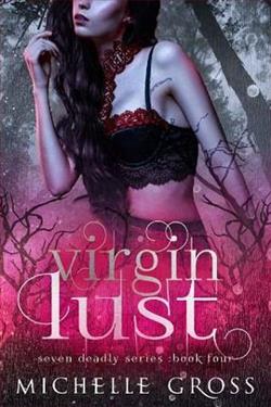 Virgin Lust by Michelle Gross