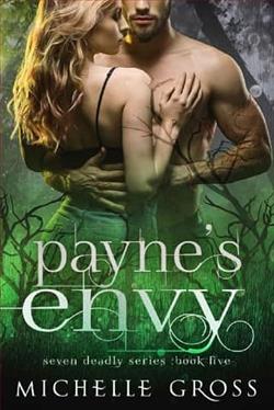 Payne's Envy by Michelle Gross
