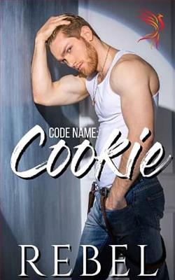 Cookie by Dakota Rebel