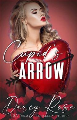 Cupid's Arrow by Darcy Rose