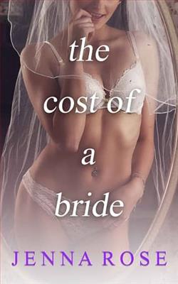 The Cost of a Bride by Jenna Rose