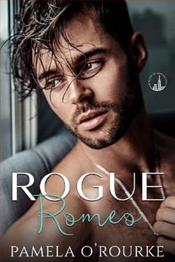 Rogue Romeo by Pamela O'Rourke