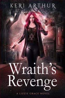 Wraith's Revenge by Keri Arthur