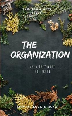 The Organization by Leslie Luckie
