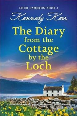 The Diary from the Cottage by Kennedy Kerr