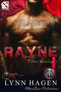 Rayne by Lynn Hagen