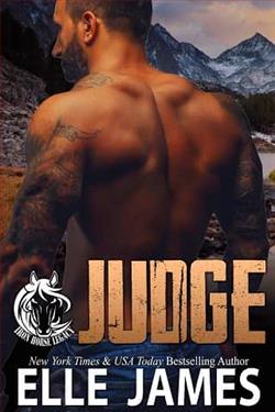 Judge by Elle James
