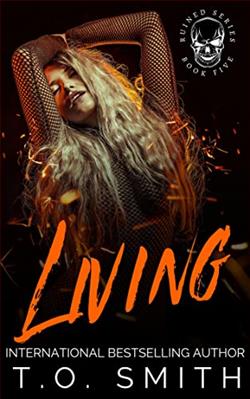 Living (Ruined) by T.O. Smith