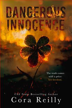 Dangerous Innocence (Five-Leaf Clover) by Cora Reilly