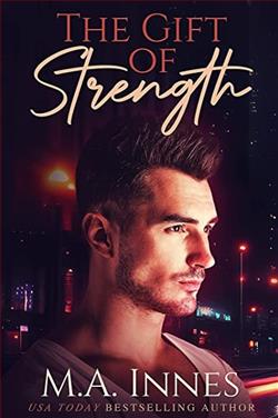 The Gift of Strength by M.A. Innes