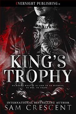 King's Trophy by Sam Crescent