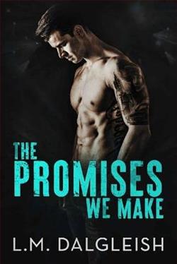 The Promises We Make by L.M. Dalgleish