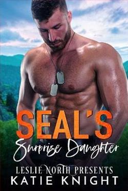 SEAL's Surprise Daughter by Katie Knight