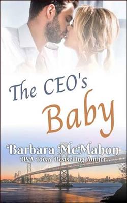 The CEO's Baby by Barbara McMahon