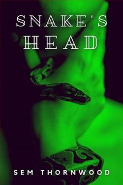 Snake's Head by Sem Thornwood