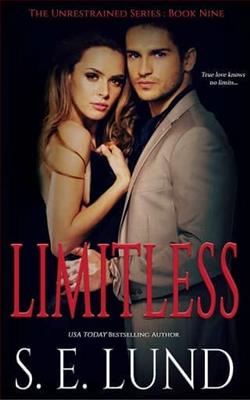 Limitless by S.E. Lund