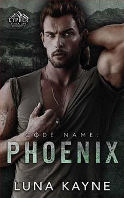 Code Name: Phoenix by Luna Kayne