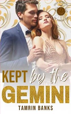 Kept By the Gemini by Tamrin Banks