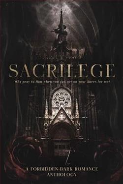 Sacrilege by C. Hallman