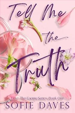 Tell Me the Truth by Sofie Daves