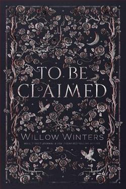 To Be Claimed by Willow Winters