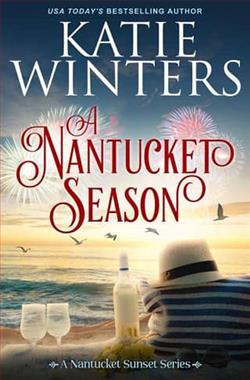 A Nantucket Season by Katie Winters