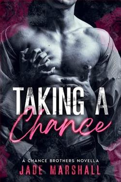 Taking A Chance by Jade Marshall
