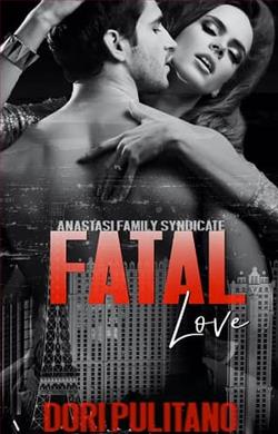 Fatal Love by Dori Pulitano