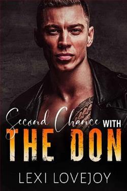 Second Chance with The Don by Lexi Lovejoy