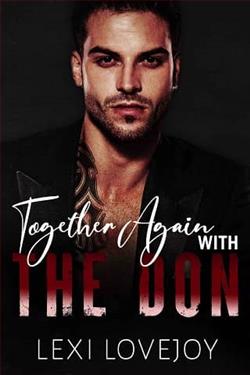 Together Again with the Don by Lexi Lovejoy