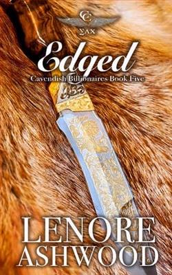 Edged by Lenore Ashwood