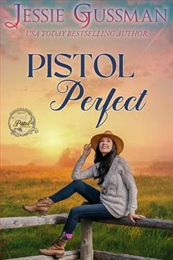 Pistol Perfect by Jessie Gussman