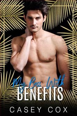 My Boss With Benefits by Casey Cox