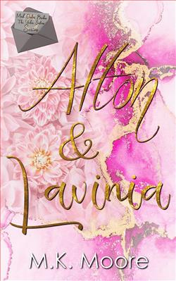 Alton & Lavinia by ChaShiree M, M.K. Moore