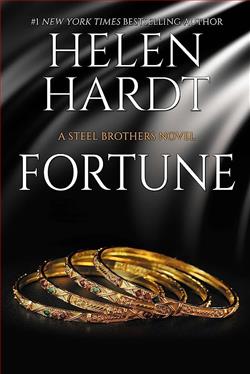 Fortune 26 (Steel Brothers Saga) by Helen Hardt