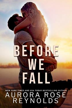Before We Fall by Aurora Rose Reynolds