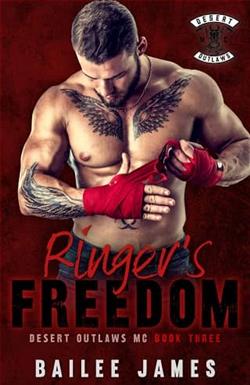 Ringer's Freedom by Bailee James