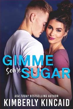 Gimme Some Sugar by Kimberly Kincaid