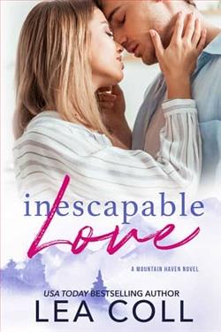 Inescapable Love by Lea Coll