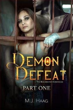 Demon Defeat: Part One by M.J. Haag