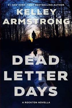 Dead Letter Days by Kelley Armstrong