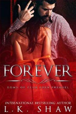 Forever by L.K. Shaw