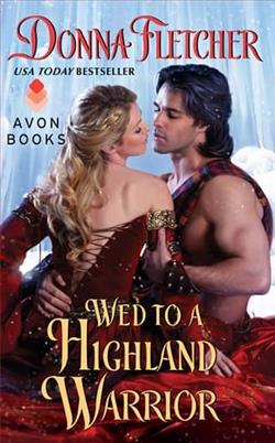 Wed to a Highland Warrior by Donna Fletcher
