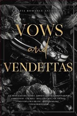 Vows and Vendettas by L.K. Shaw