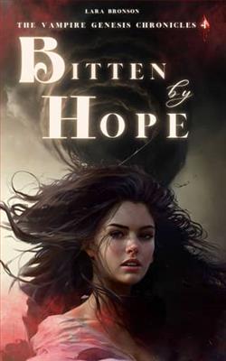 Bitten By Hope by Lara Bronson