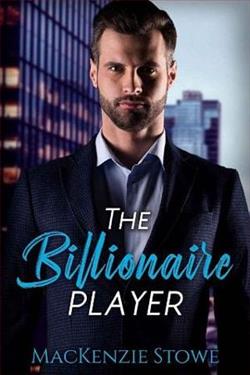 The Billionaire Player by MacKenzie Stowe