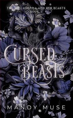 Cursed Beasts by Mandy Muse