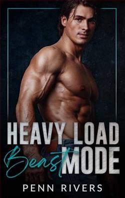 Heavy Load Beast Mode by Penn Rivers
