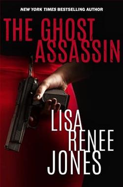 The Ghost Assassin by Lisa Renee Jones