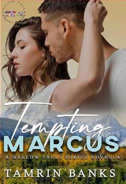 Tempting Marcus by Tamrin Banks